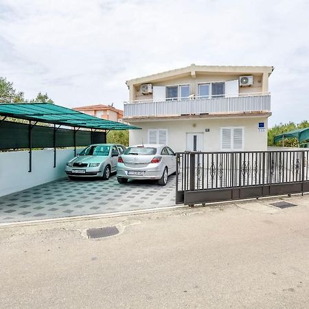 Apartment Kucinic Rogoznica  Esterno foto
