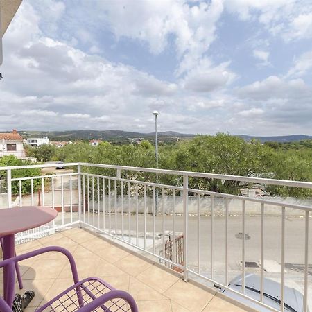 Apartment Kucinic Rogoznica  Esterno foto