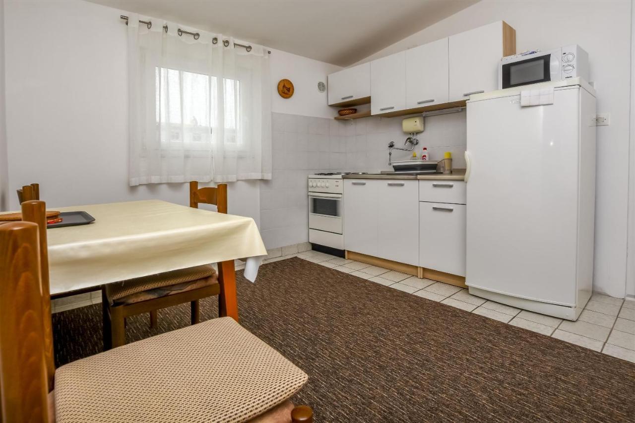 Apartment Kucinic Rogoznica  Esterno foto